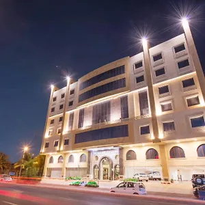 Quiet Al Shatee Jeddah